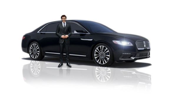 Executive Sedan