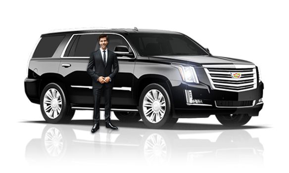 Executive SUV